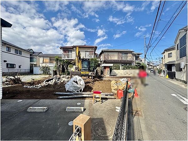 【Land】土地