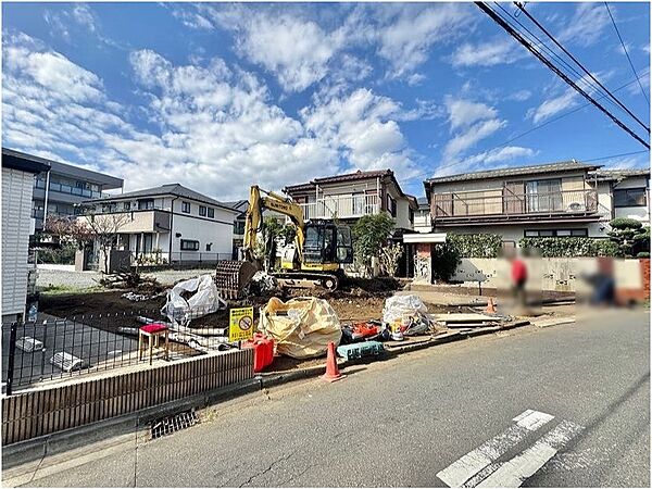 【Land】土地