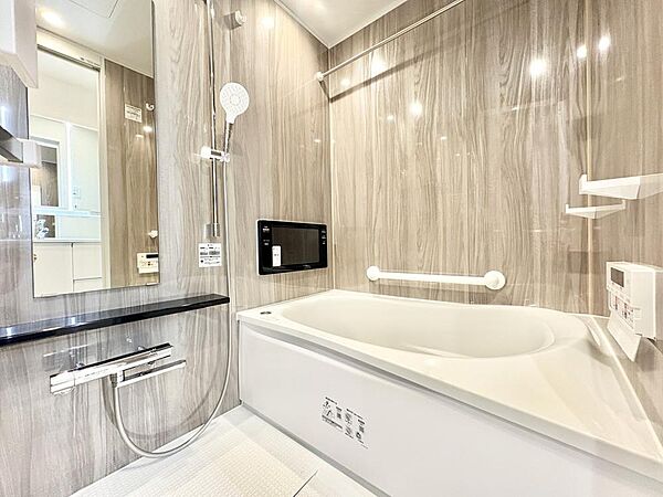 【Bathroom】浴室