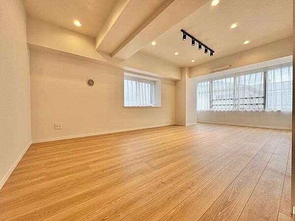 【Livingroom】リビングルーム