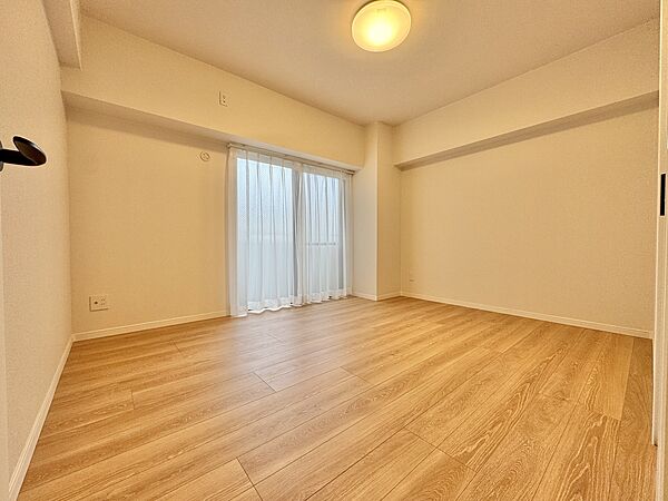 【Bedroom】居室
