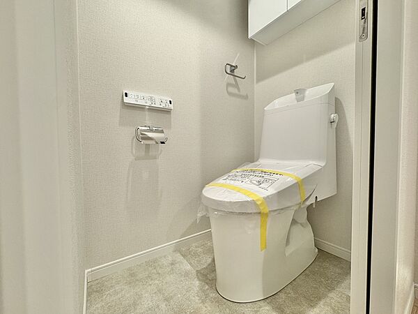 【Toilet】トイレ