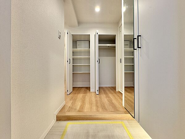 【Storage】収納