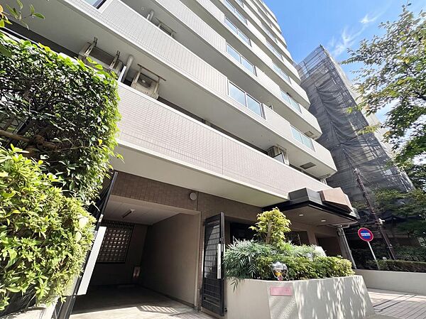 【Exterior】外観