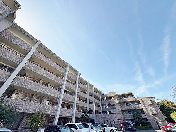 【Exterior】外観