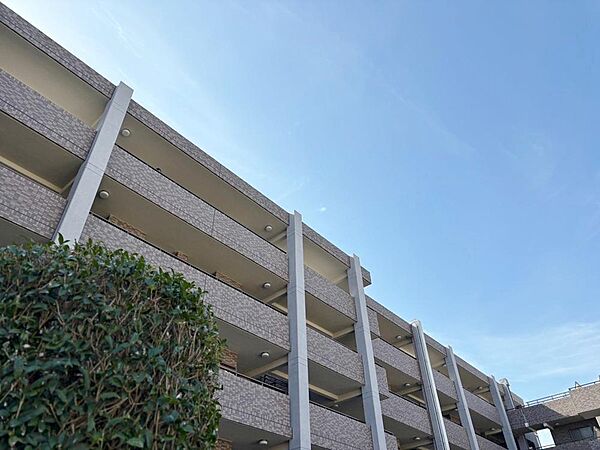 【Exterior】外観