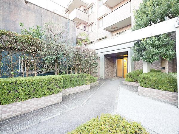【Exterior】外観