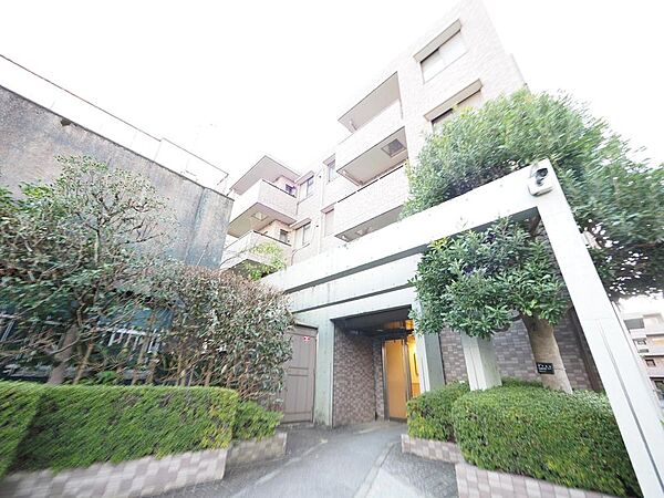 【Exterior】外観