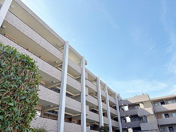 【Exterior】外観