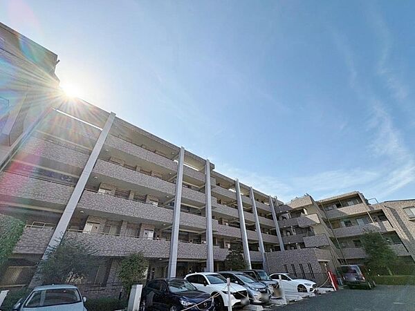 【Exterior】外観