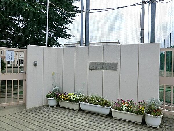 周辺を拡大表示