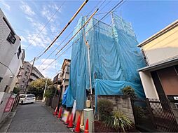 外観の画像