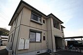 福山市神辺町字平野 2階建 築21年のイメージ