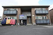 道上駅より徒歩2分 1階 築20年10ヶ月の賃貸物件