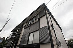 JR山陽本線 大門駅 3.8kmの賃貸アパート