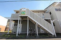 JR山陽本線 福山駅 徒歩22分の賃貸アパート