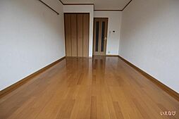 JR山陽本線 東福山駅 徒歩34分の賃貸アパート 1階1Kのリビング/ダイニング