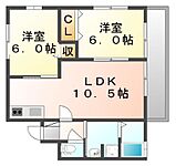 福山市千田町大字千田 2階建 築20年のイメージ