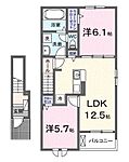 井原市下出部町 2階建 新築のイメージ