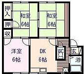 福山市曙町５丁目 2階建 築32年のイメージ