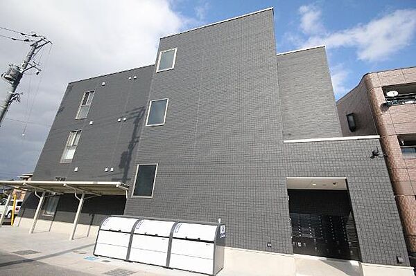 広島県福山市引野町１丁目(賃貸マンション1LDK・2階・29.89㎡)の写真 その2