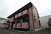 尾道市高須町 2階建 築32年のイメージ