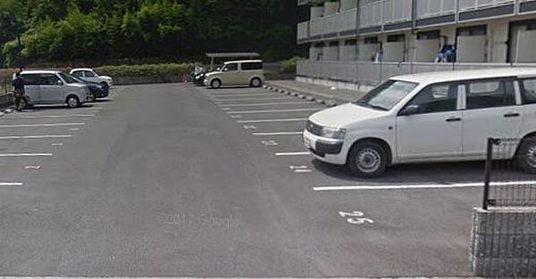 広島県福山市引野町(賃貸アパート1K・3階・20.81㎡)の写真 その16