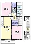 福山市新市町大字戸手 2階建 築16年のイメージ