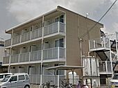 福山市沖野上町４丁目 3階建 築16年のイメージ