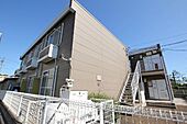 福山市南手城町２丁目 2階建 築22年のイメージ