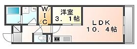 間取り：234020769602