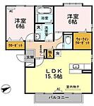 福山市新涯町４丁目 3階建 築18年のイメージ