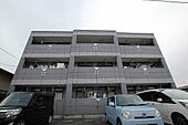 尾道市高須町 3階建 築24年のイメージ