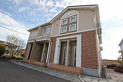 JR福塩線 戸手駅 徒歩5分