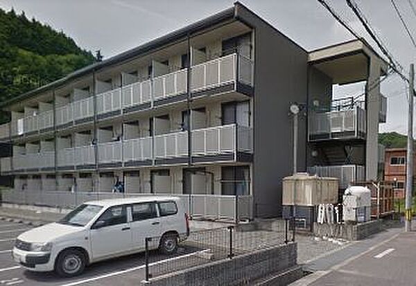 広島県福山市引野町(賃貸アパート1K・1階・20.81㎡)の写真 その1