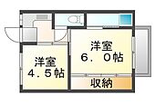 倉敷市福田町浦田 4階建 築54年のイメージ