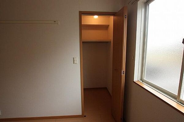 広島県福山市神辺町字湯野(賃貸アパート2DK・1階・42.98㎡)の写真 その7