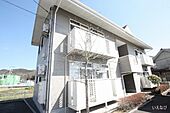 福山市加茂町字中野 2階建 築22年のイメージ