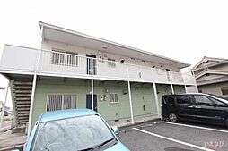 JR山陽本線 備後赤坂駅 3.7km