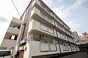 芦田川ハイツＢ 3階 築46年1ヶ月の賃貸物件