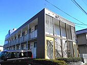 府中市府川町 2階建 築25年のイメージ