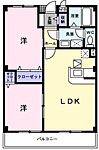 福山市大門町６丁目 2階建 築23年のイメージ