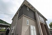 福山市駅家町大字今岡 2階建 築14年のイメージ