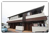 福山市千代田町１丁目 2階建 築10年のイメージ