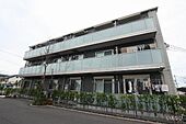 福山市多治米町４丁目 3階建 築10年のイメージ