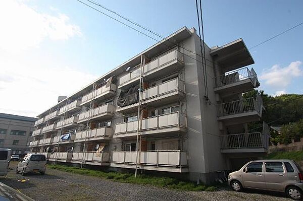 岡山県倉敷市有城(賃貸マンション1DK・2階・28.98㎡)の写真 その1