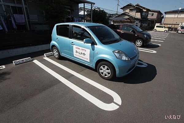 広島県福山市津之郷町大字津之郷(賃貸アパート1LDK・1階・45.09㎡)の写真 その18