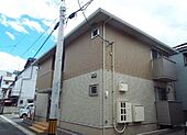 尾道市正徳町 2階建 築9年のイメージ