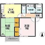 福山市手城町１丁目 2階建 築24年のイメージ