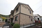 福山市東手城町４丁目 2階建 築23年のイメージ